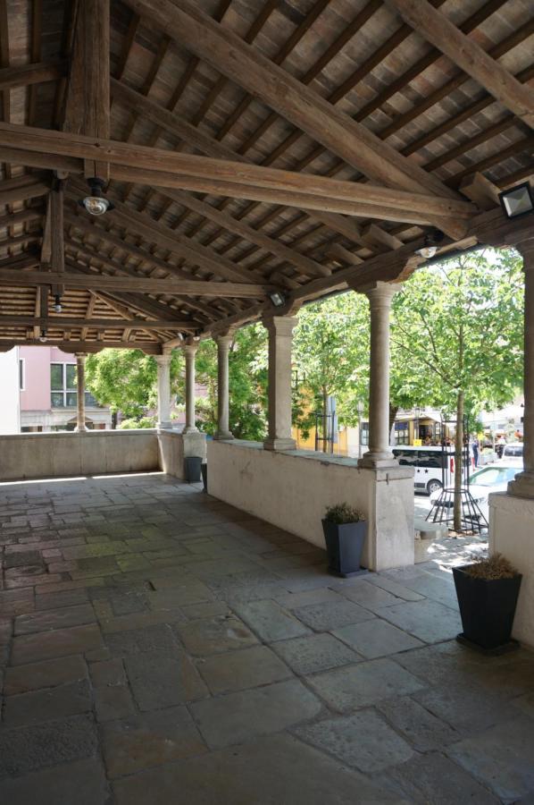 Apartment Rosanna - Intermezzo In Center Of Rabac Exteriér fotografie