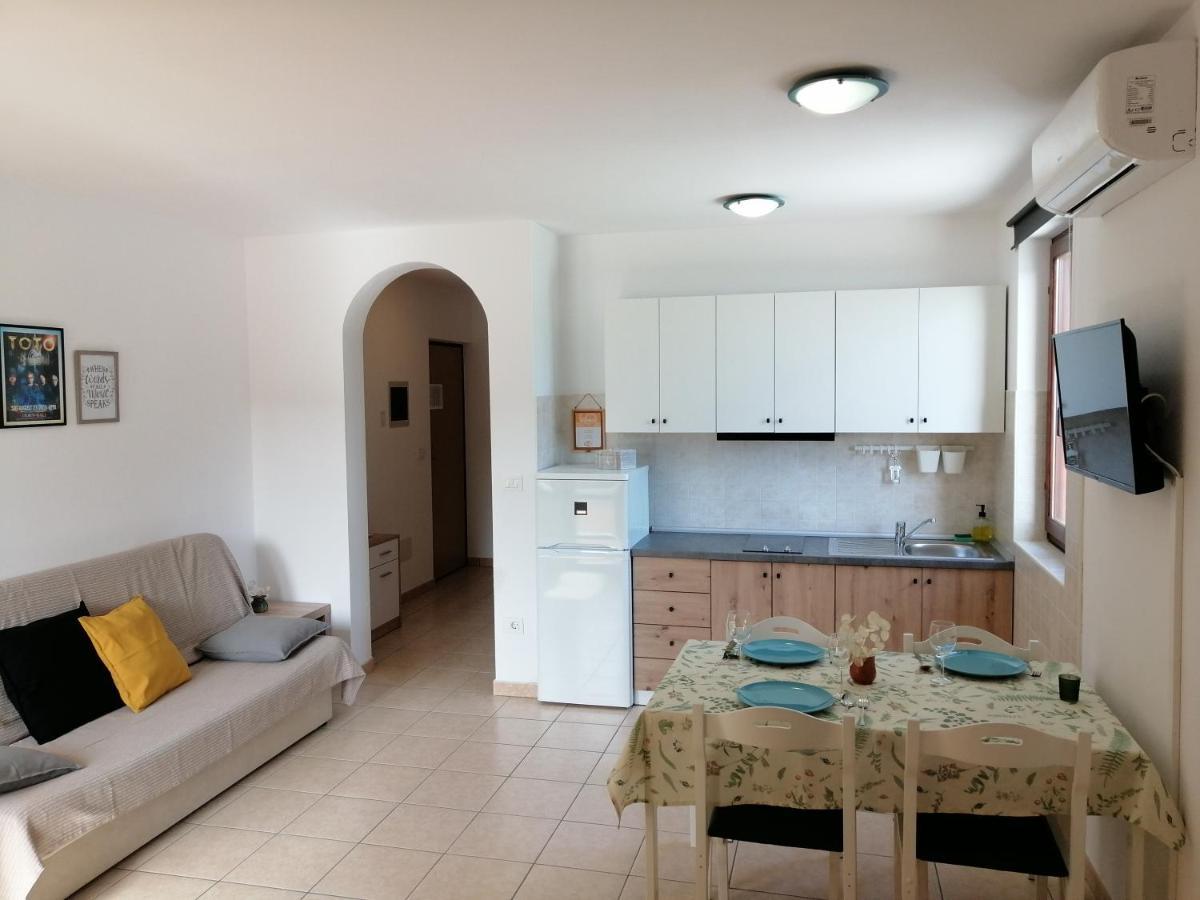 Apartment Rosanna - Intermezzo In Center Of Rabac Exteriér fotografie